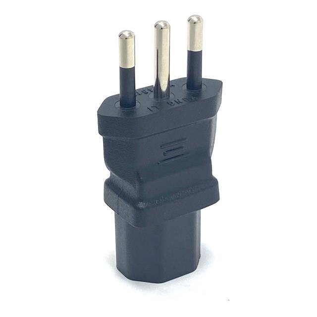 2302-701(R) GlobTek, Inc.  Power Entry Connector Accessories